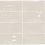 Verkleinertes Bild von Wandfliese 'Crayon' beige glänzend 6,5 x 13 cm