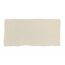 Beige Wandfliese Crayon