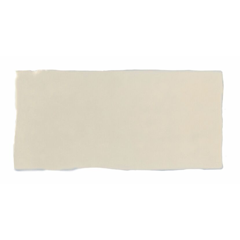 Beige Wandfliese Crayon