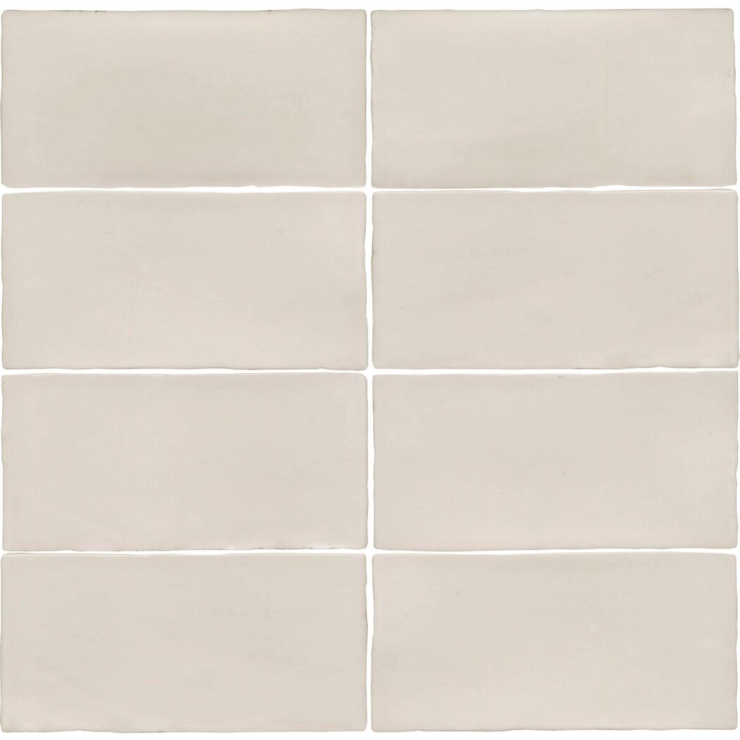 Beige Wandfliesen