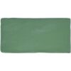Grüne Wandfliese WF Crayon