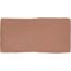 Rostrote Wandfliese Tuscan Red