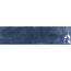 Dunkelblaue Wandfliese