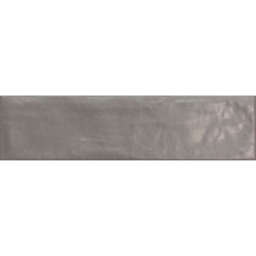 Graue Wandfliese WF Tempo
