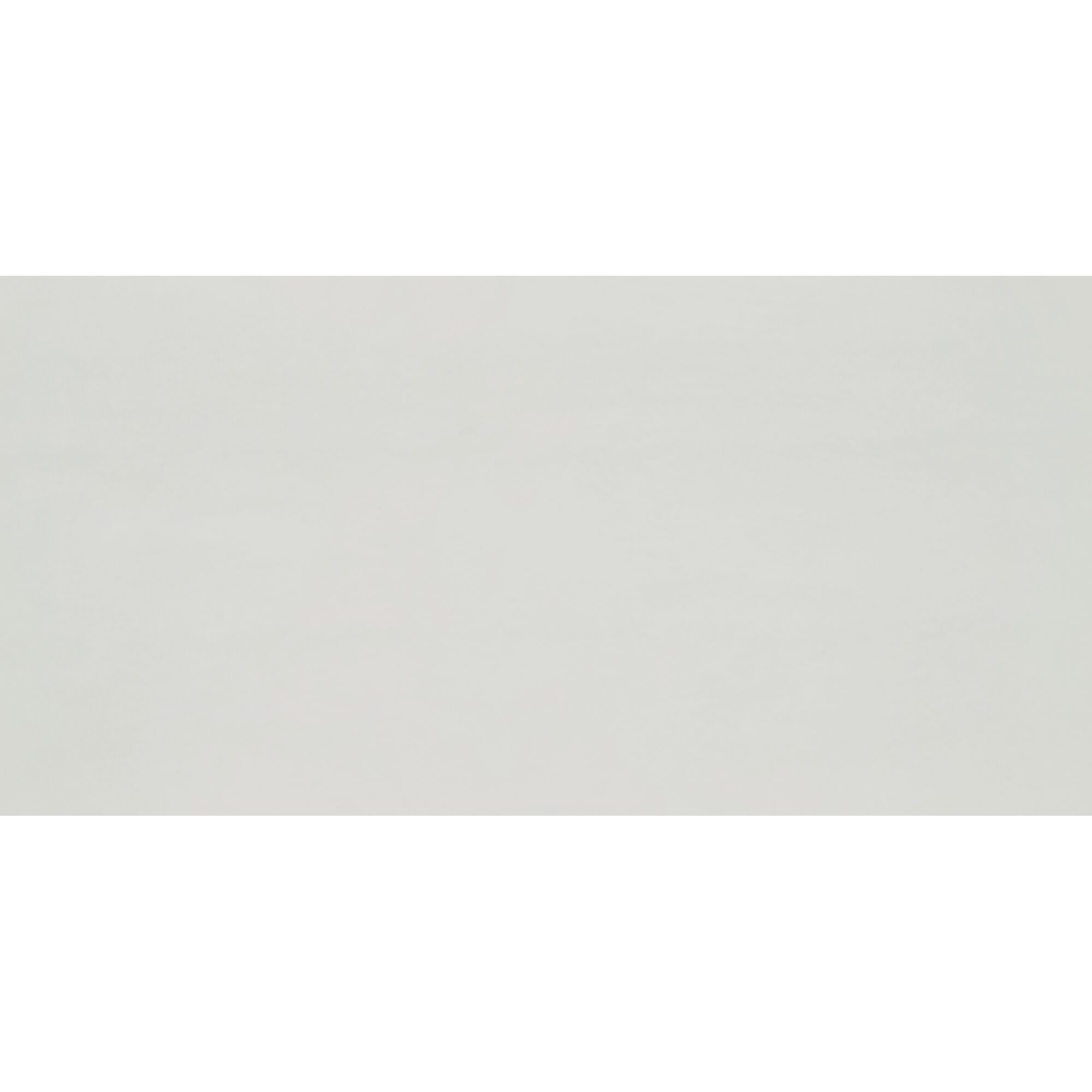 Weiße Wandfliese Parel