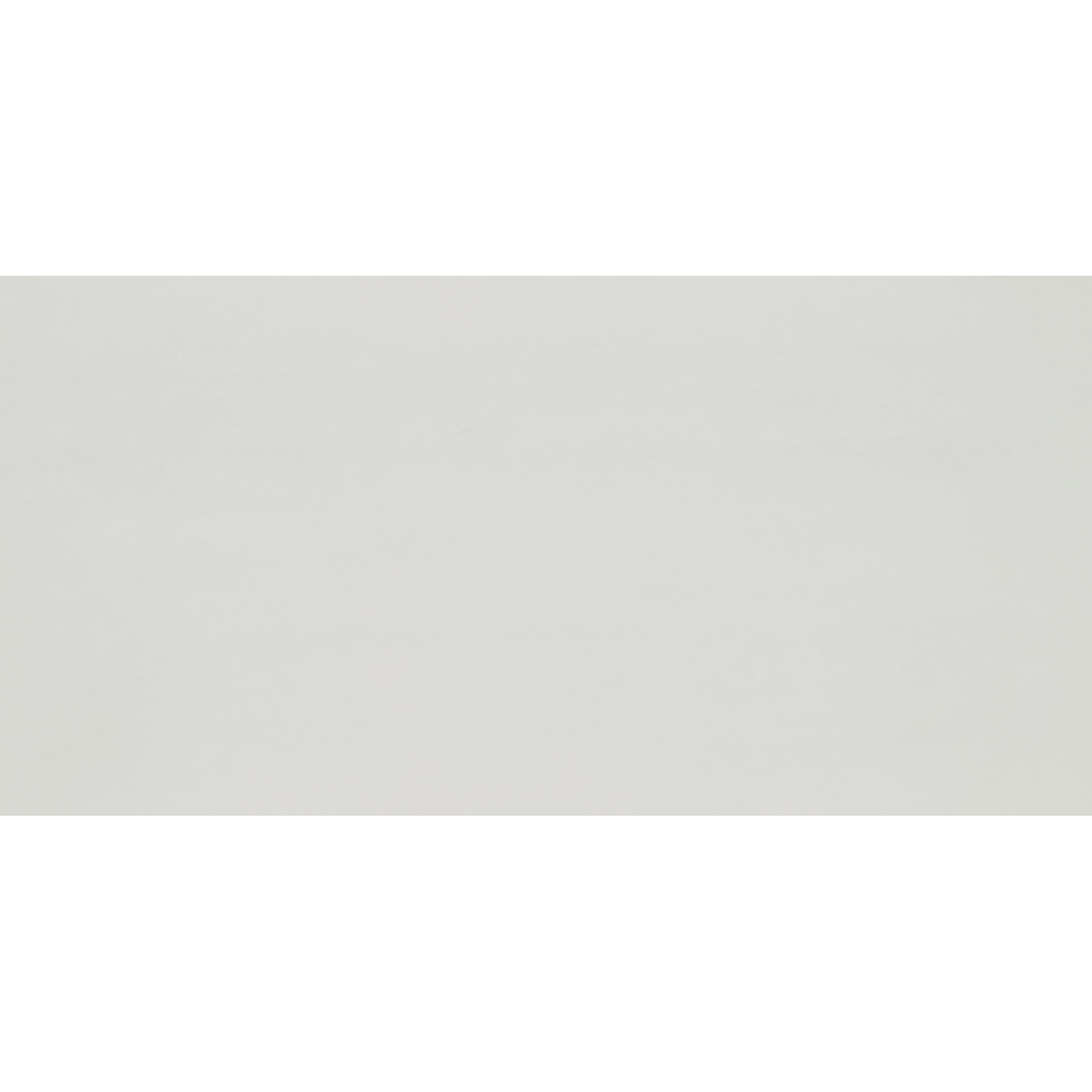 Wandfliese 'Parel' Steingut 30 x 60 cm weiß + product picture