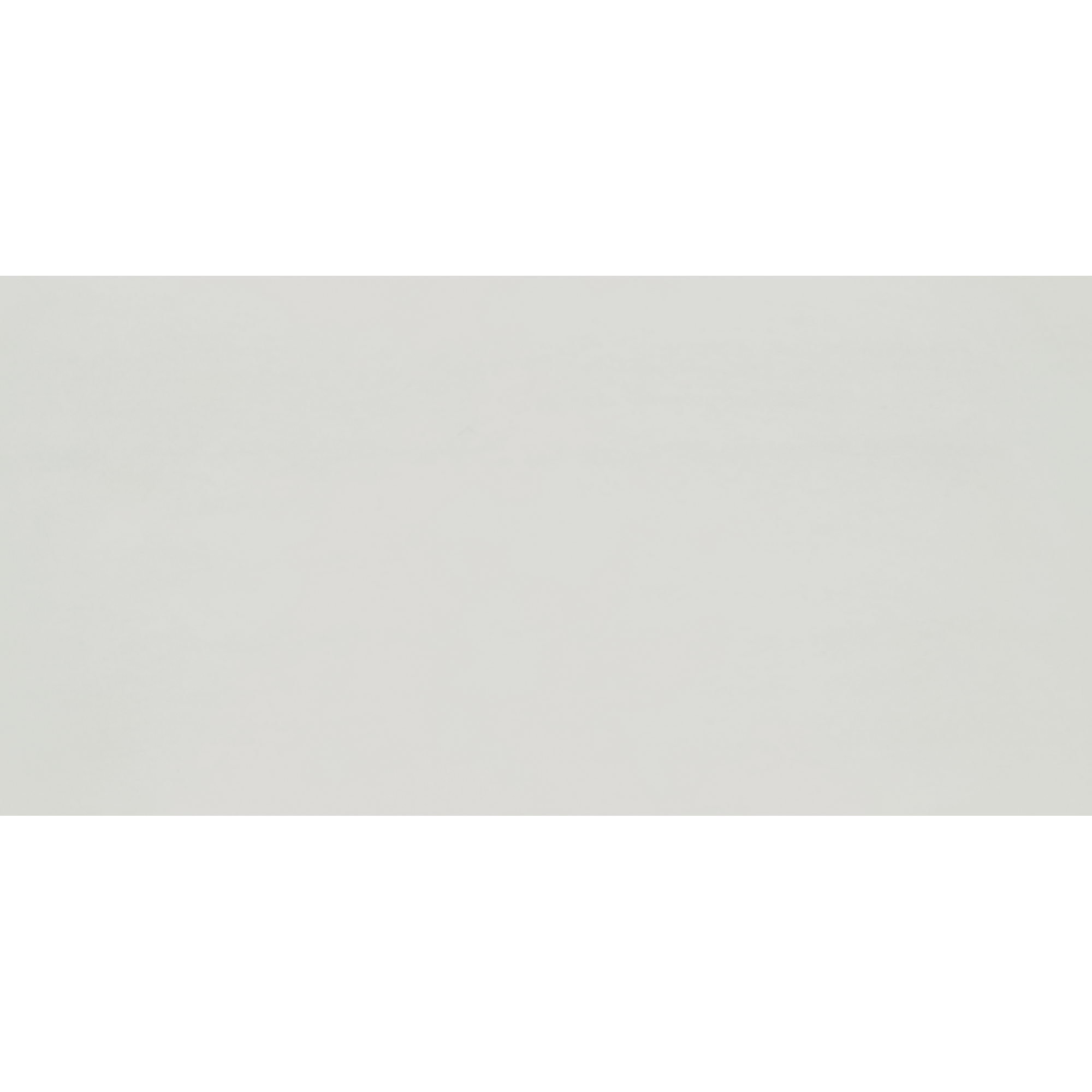 Wandfliese 'Parel' Steingut 30 x 60 cm weiß + product picture