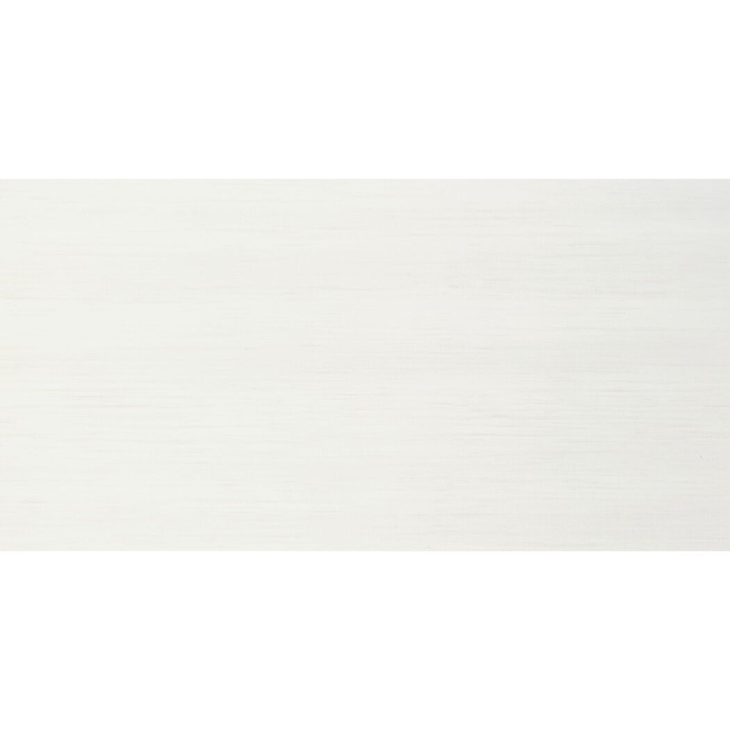 Weiße Wandfliese WF Sina
