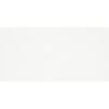 Weiße Fliese