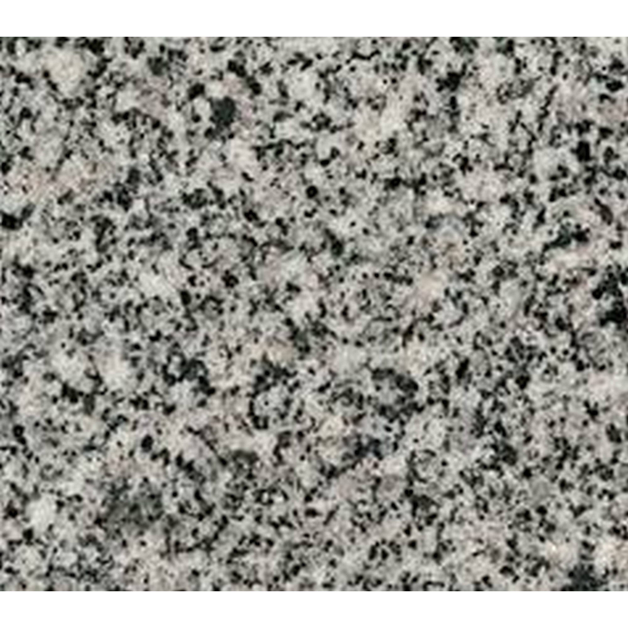 Fensterbank 'Granit' grau 126 x 20 x 2 cm + product picture