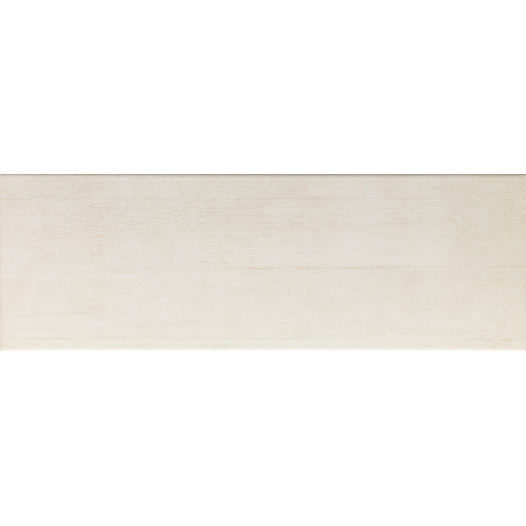 Muster zur Wandfliese 'Uptown' Steingut weiß 20 x 60 cm + product picture