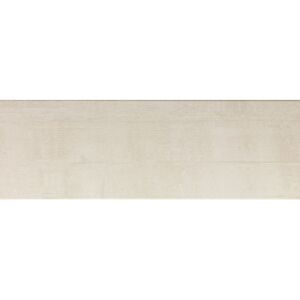 Muster zur Wandfliese 'Uptown' cream 20 x 60 cm