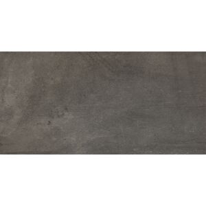 Bodenfliese 'Milano' anthrazit 30 x 60 cm
