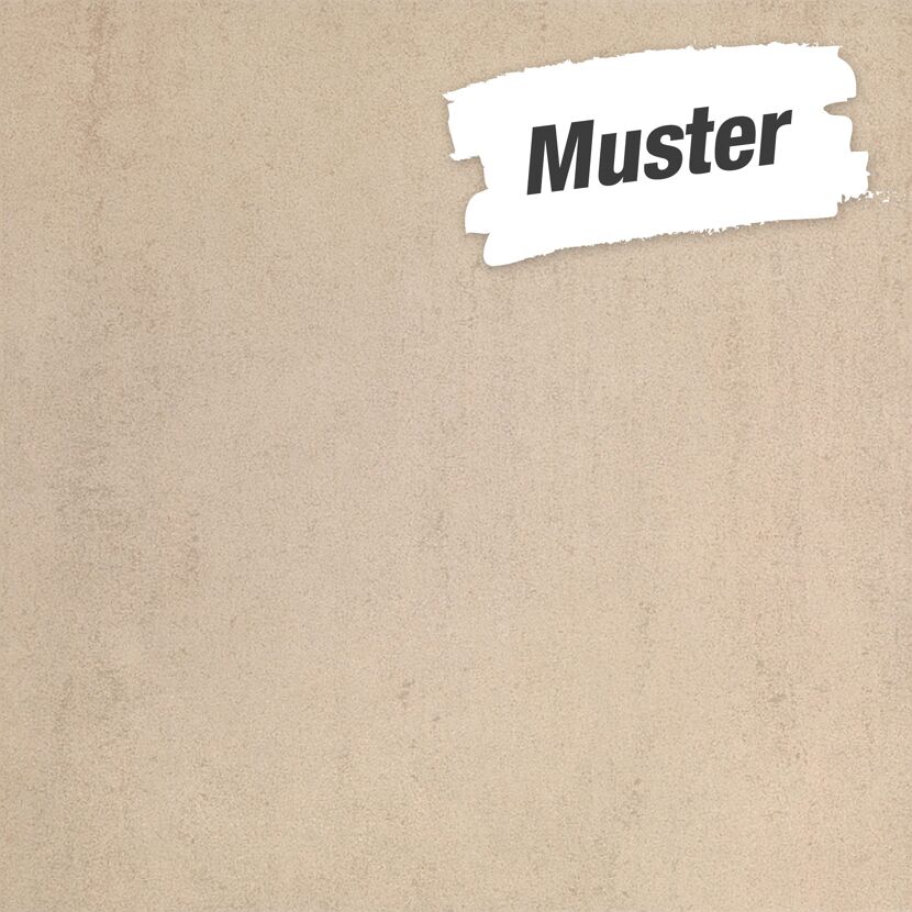Beige Fliese Muster