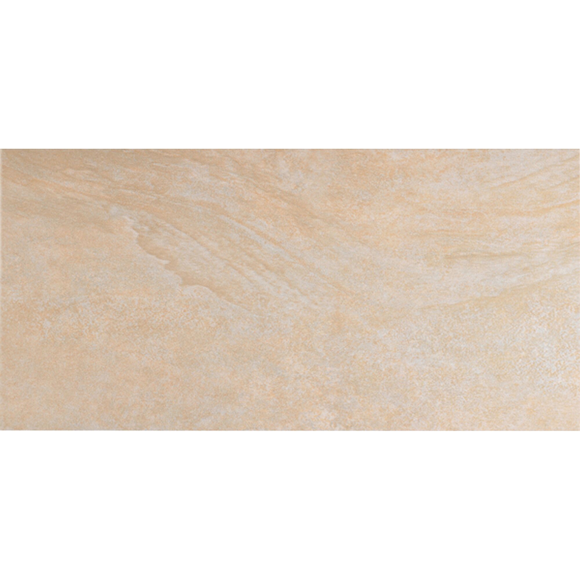 Beige Bodenfliese FSZ Miele beige