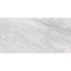 Verkleinertes Bild von Bodenfliese 'Quarzite' Feinsteinzeug weiß 30,2 x 60,4 cm
