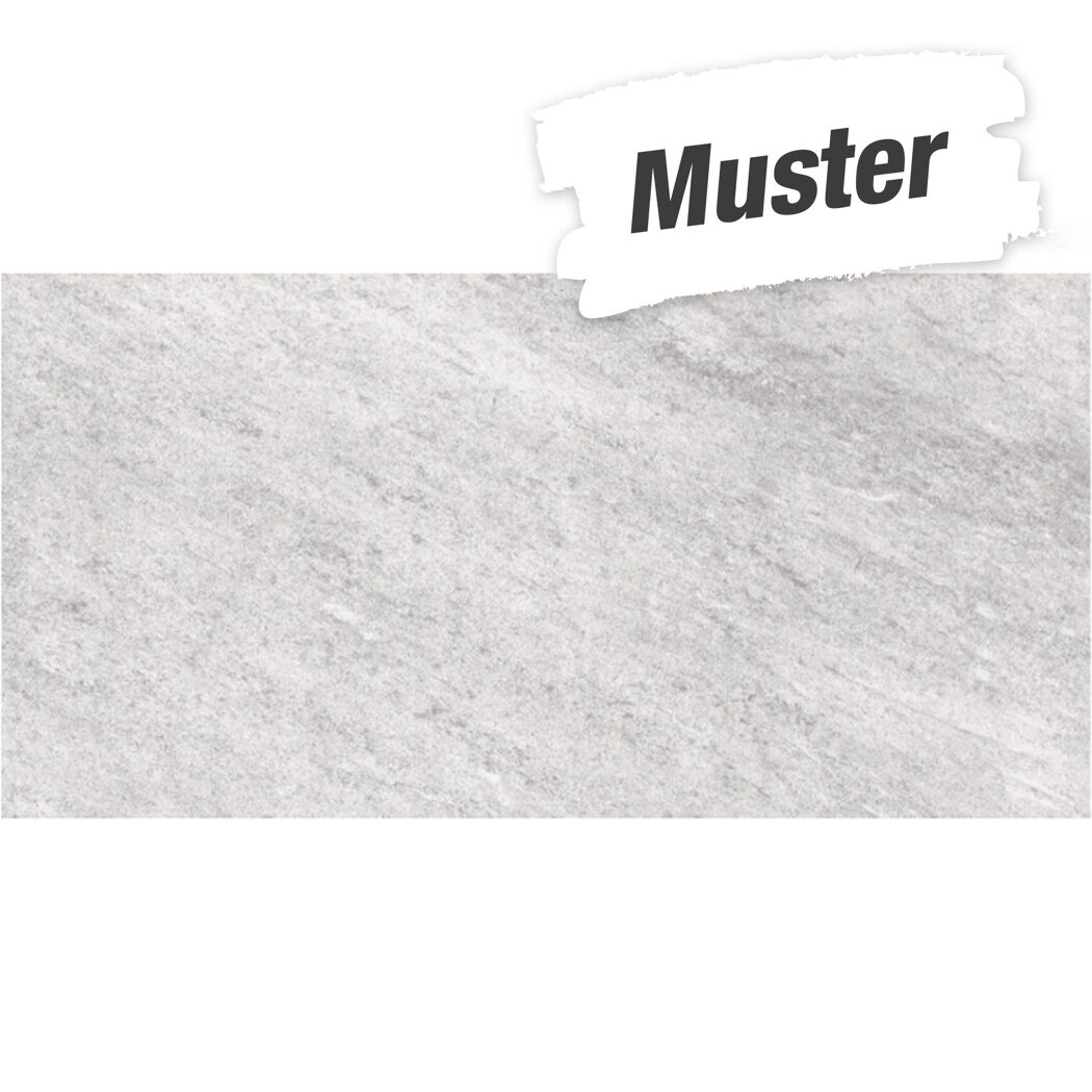 Fliese Quarzite bianco