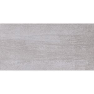 Bodenfliese 'Corte' Feinsteinzeug grau 30,5 x 61 cm
