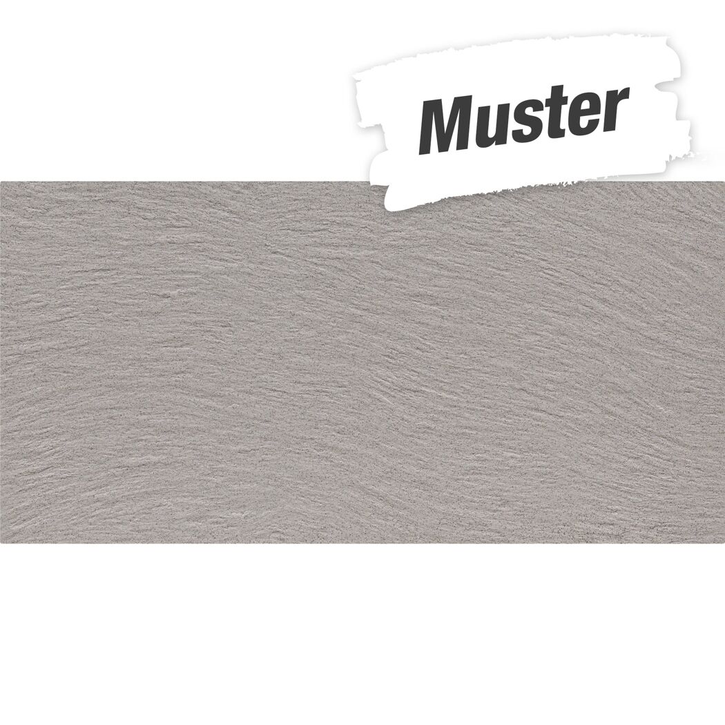 Graue Fliesenmuster