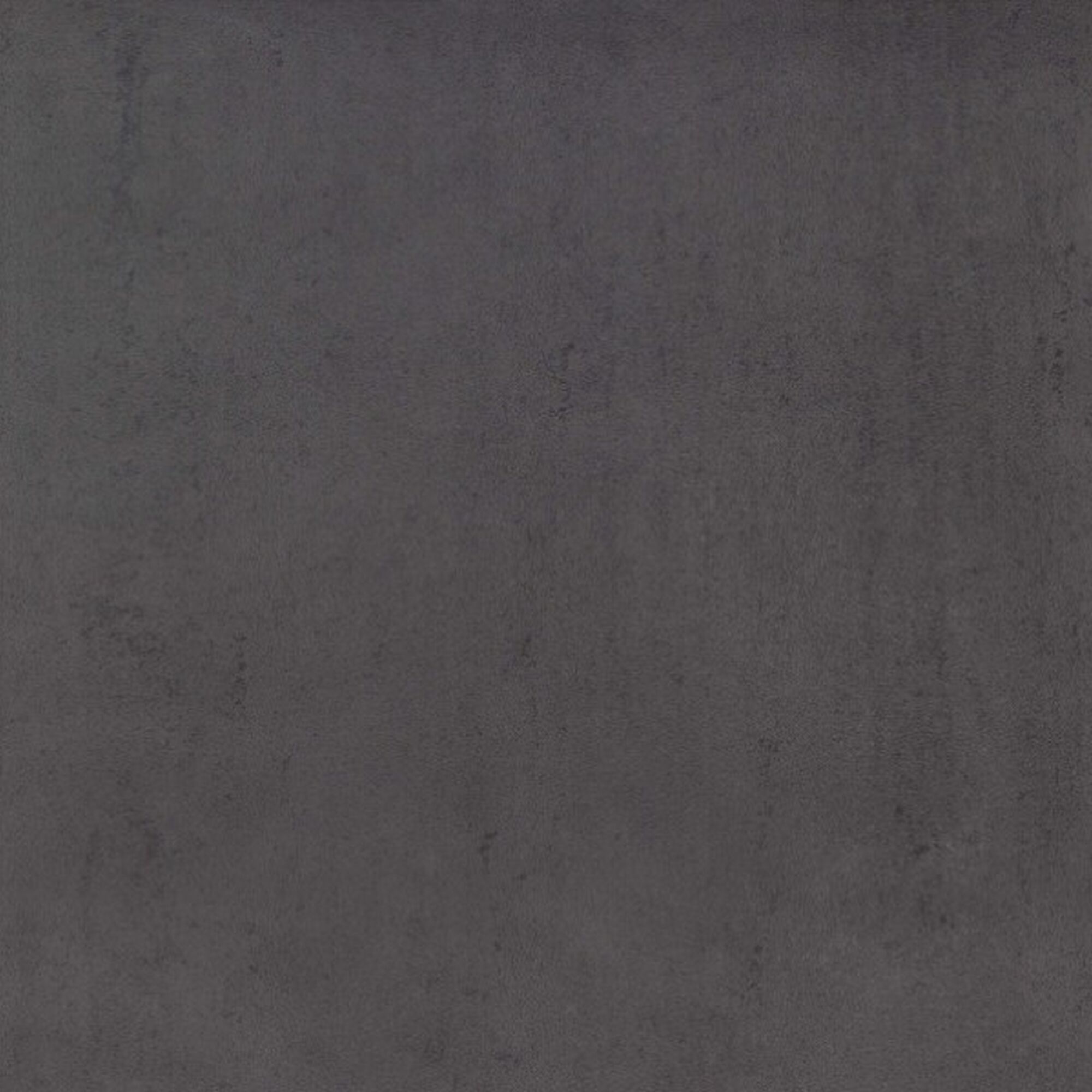 Anthrazitfarbene Fliese