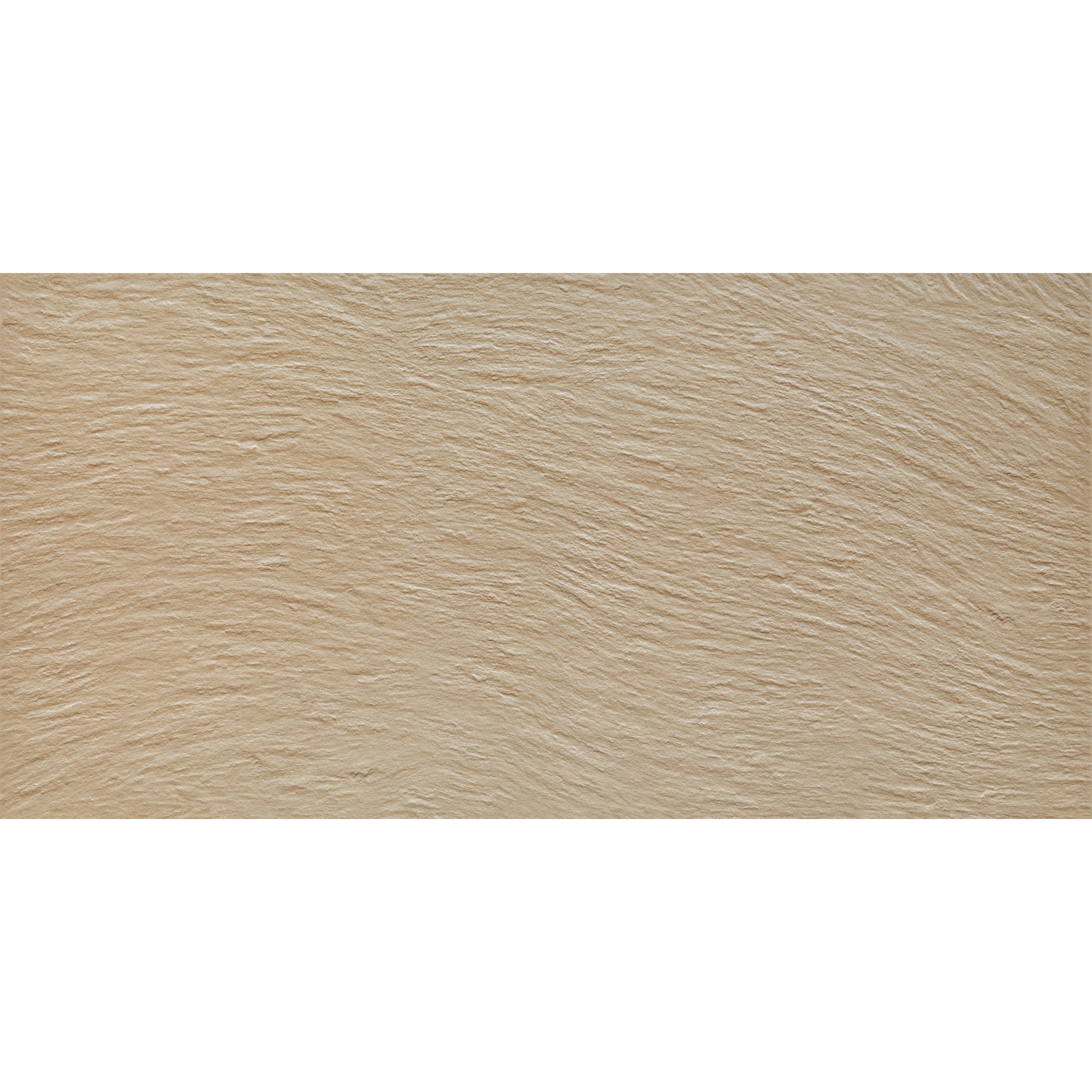 Bodenfliese 'Slate' Feinsteinzeug beige 30,5 x 61 cm + product picture