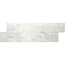 Verkleinertes Bild von Wandfliese Brickstone Desierto white 15x45cm