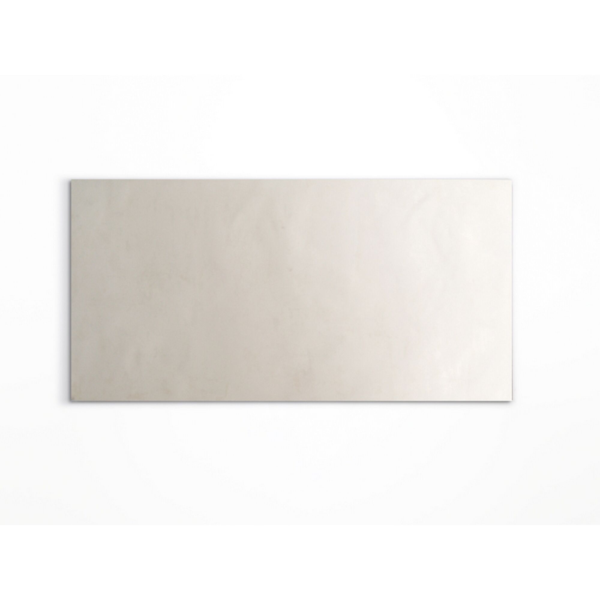 Hellcreme Wandfliese Melina 30 x 60 cm