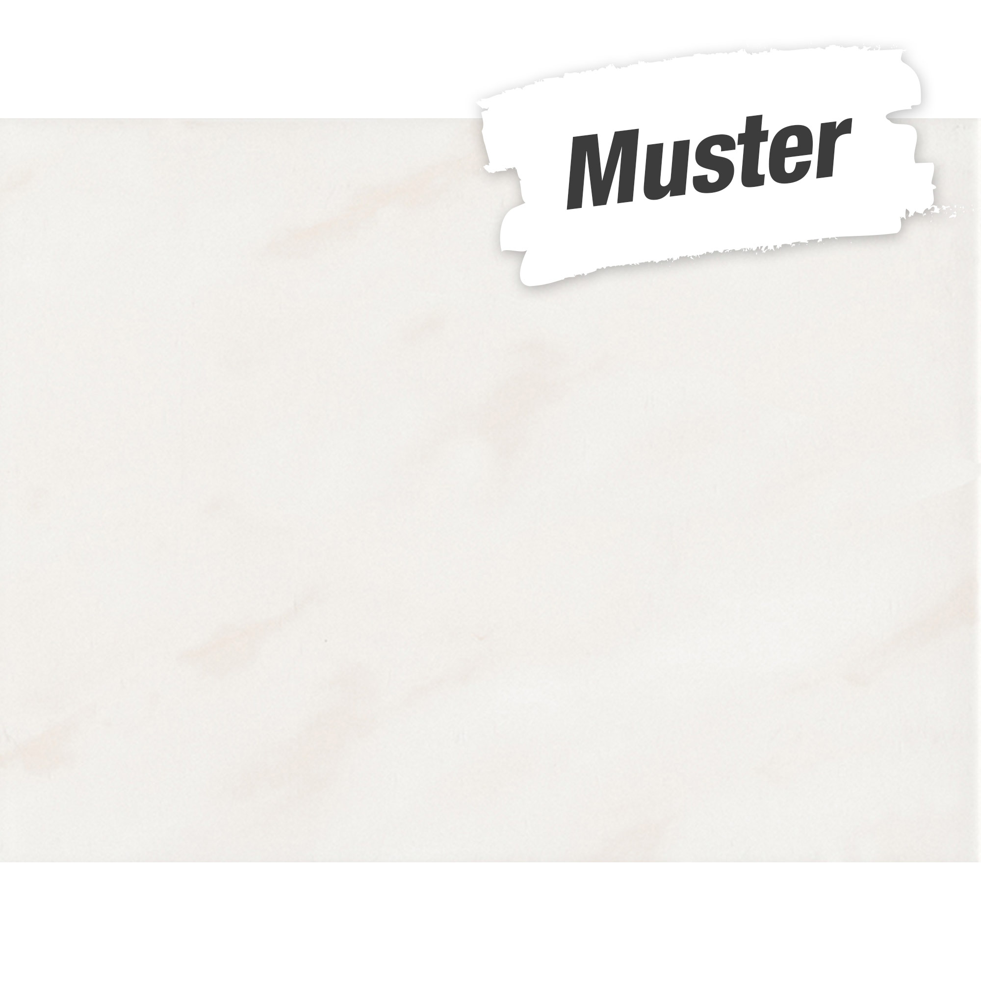 Muster zur Wandfliese 'Malta' Steingut beige 25 x 33 cm + product picture