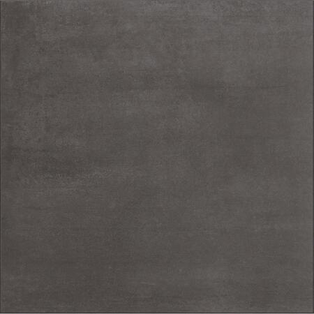 4. Bild von Bodenfliese 'Bitumen' Feinsteinzeug anthrazit 59,2 x 59,2 cm