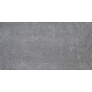 Bodenfliese 'Grigio' betonfarben 30,5 x 61 cm