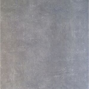 Bodenfliese 'Grigio' betonfarben 61 x 61 cm