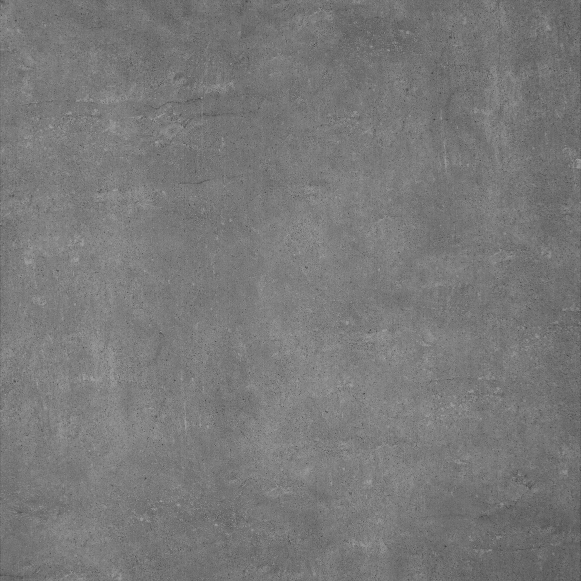 Bodenfliese 'Fango' Feinsteinzeug grau 61 x 61 cm