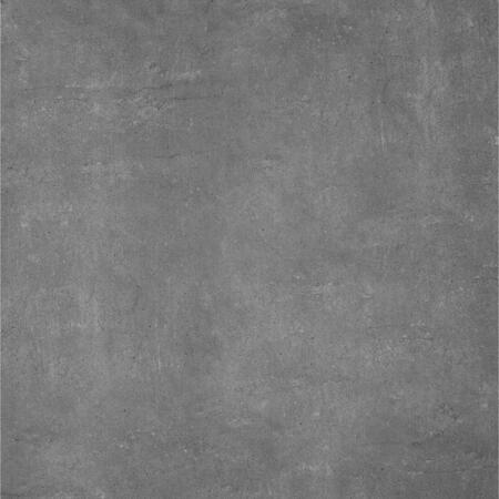2. Bild von Bodenfliese 'Fango' Feinsteinzeug grau 61 x 61 cm