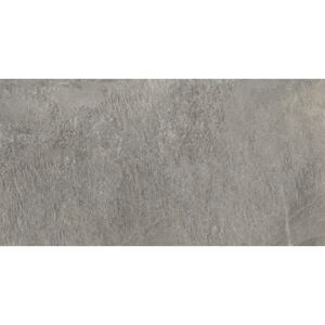Bodenfliese 'Tempio' Feinsteinzeug grau-braun 30,2 x 60,4 cm