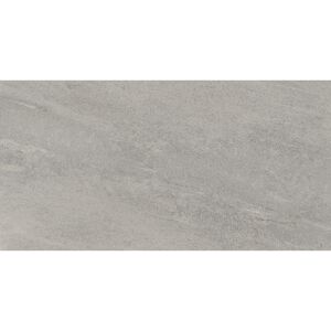 Bodenfliese 'Tempio' Feinsteinzeug grau 30,2 x 60,4 cm