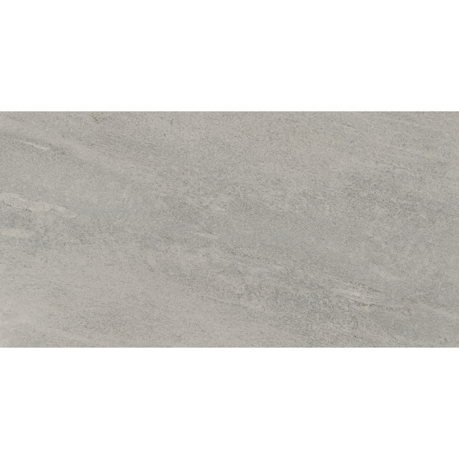 Bild von Bodenfliese 'Tempio' Feinsteinzeug grau 30,2 x 60,4 cm