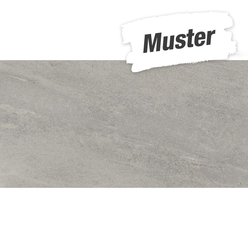Fliese Tempio Grigio