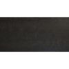Bodenfliese 'Jaydon' Feinsteinzeug schwarz 30 x 60 cm