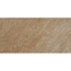 Verkleinertes Bild von Bodenfliese 'Mixedquarz' Feinsteinzeug beige 30,2 x 60,4 cm