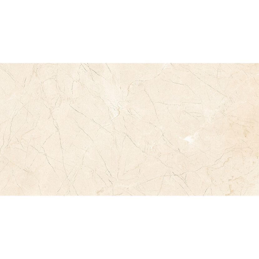 Beige Marmorplatte