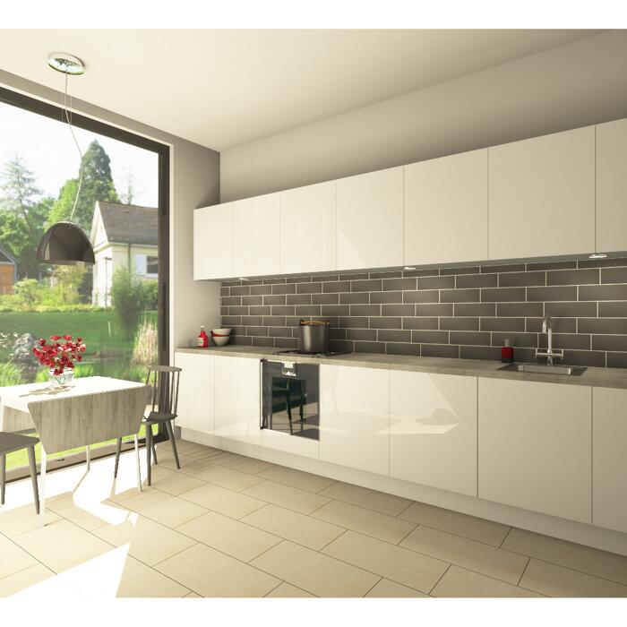 Bodenfliese Mood ivory 29,8x60cm ǀ toom Baumarkt