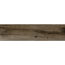 Verkleinertes Bild von Bodenfliese 'Circeo' Feinsteinzeug braun 22,8 x 91,5 cm