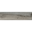 Verkleinertes Bild von Bodenfliese 'Circeo' Feinsteinzeug graubeige 22,8 x 91,5 cm