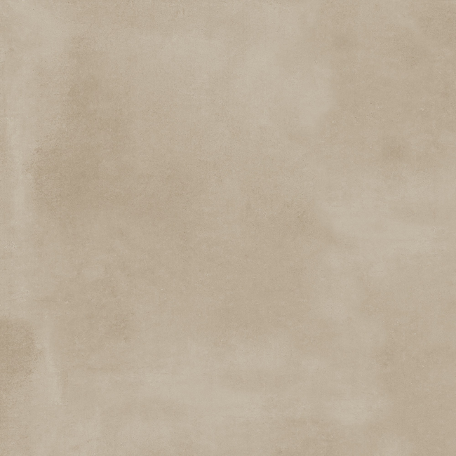 Bild von Bodenfliese 'Town' Feinsteinzeug beige 60 x 60 cm