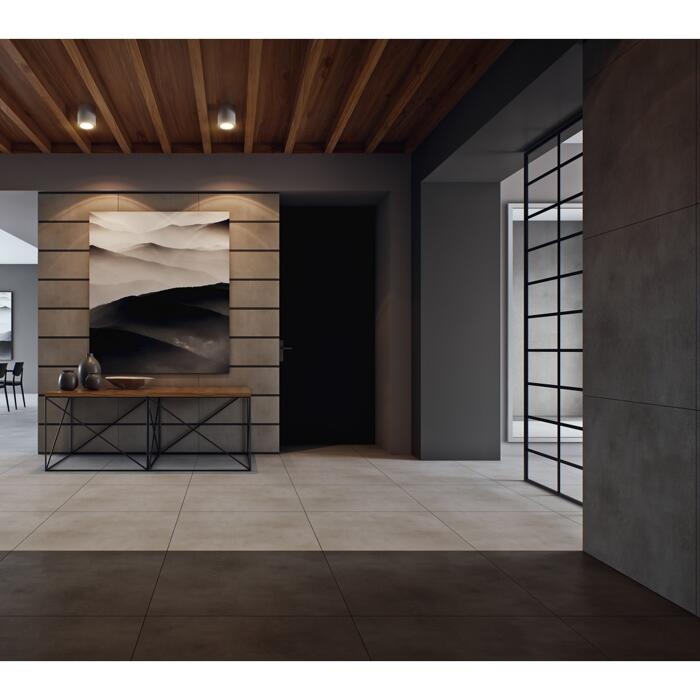 Bodenfliese Town beige 60x60cm