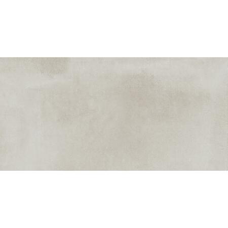 2. Bild von Bodenfliese 'Town' Feinsteinzeug hellgrau 30 x 60 cm