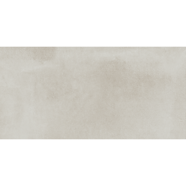Bild von Bodenfliese 'Town' Feinsteinzeug hellgrau 30 x 60 cm