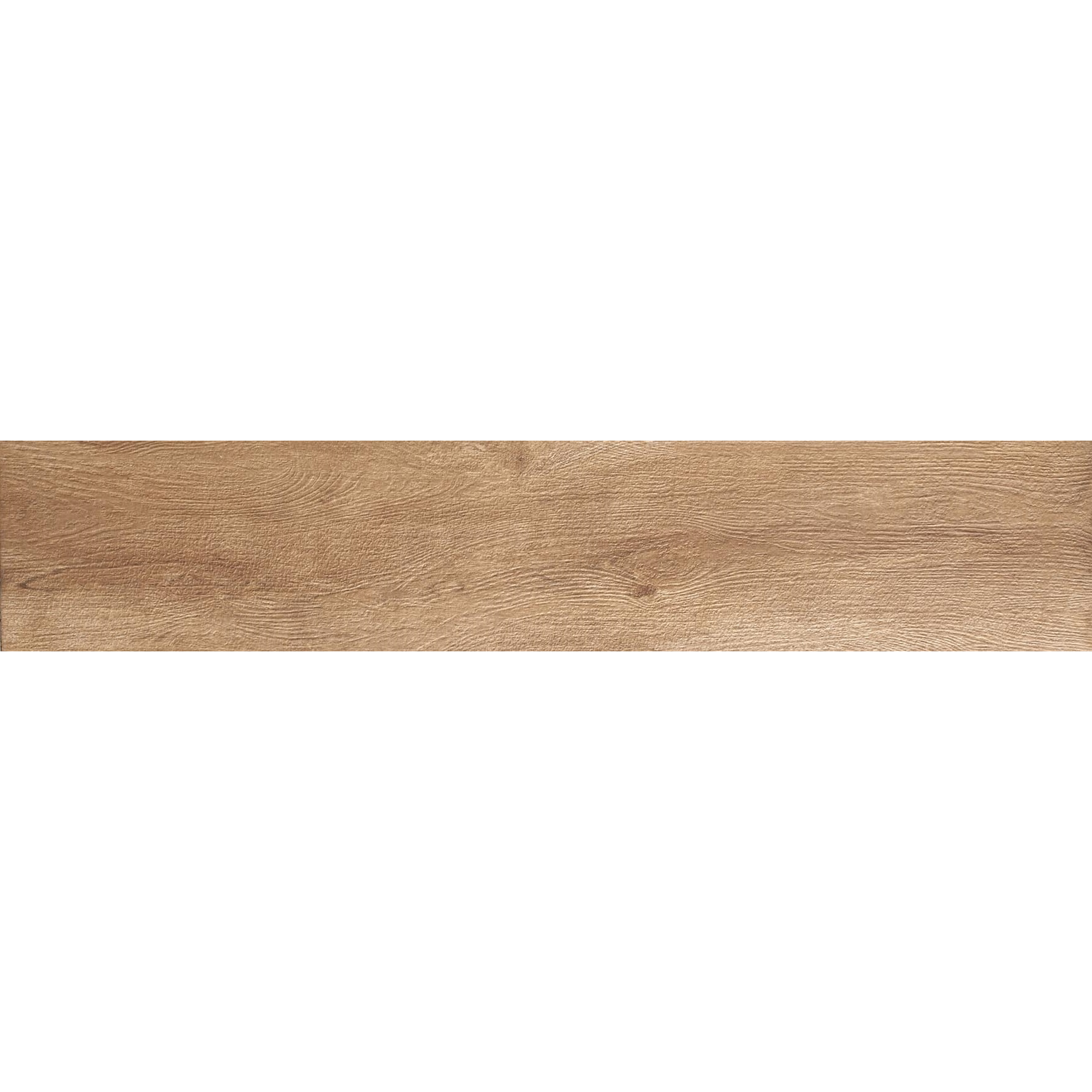 Bodenfliese 'Timber' Feinsteinzeug braun 23,3 x 120 cm + product picture