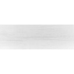 Wandfliese 'Mireo' weiß 60 x 20 cm