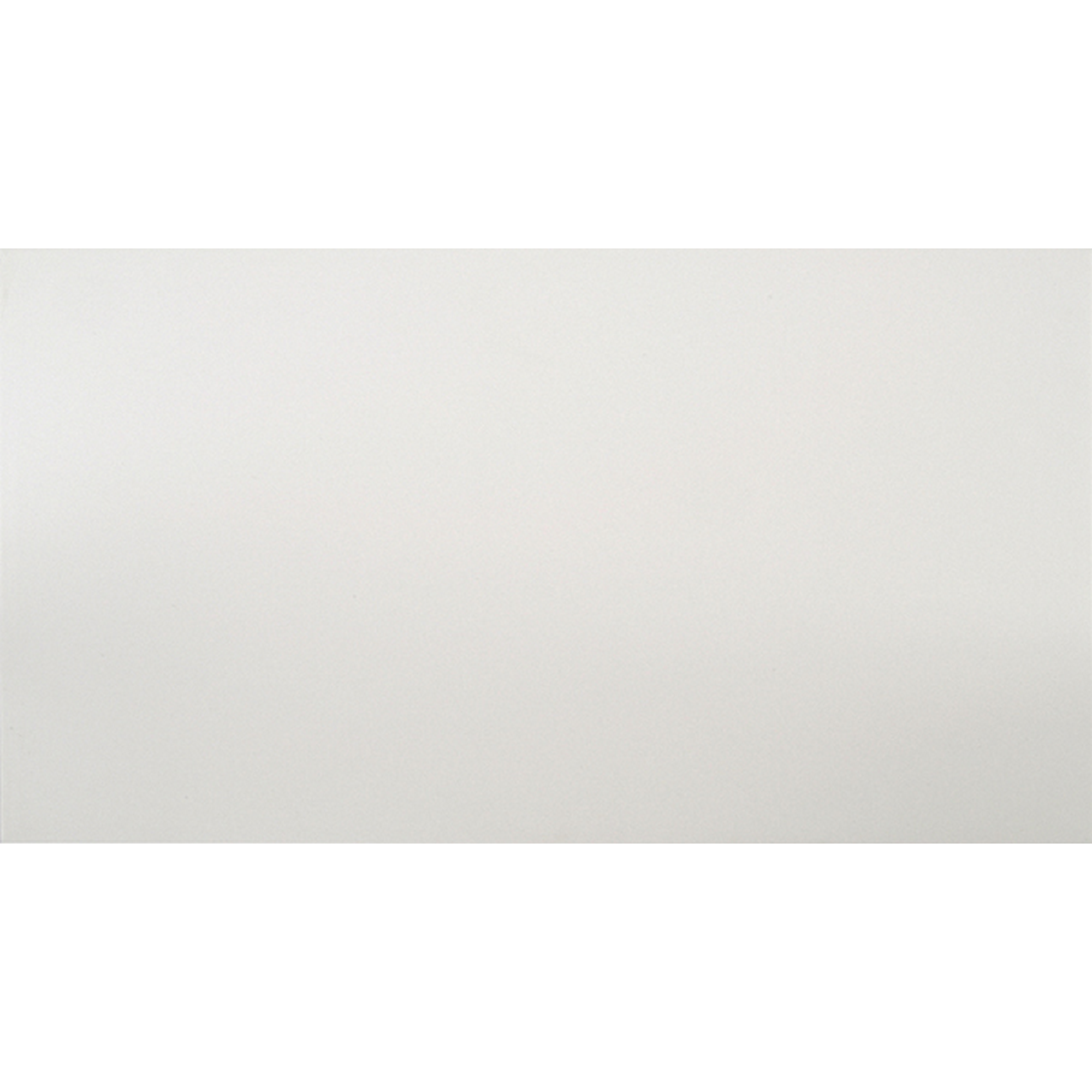 Wandfliese 'Bianco' Steingut weiß 30 x 60 cm + product picture